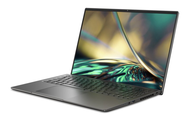 Imagen - Acer Swift X SDF14-51G y SFX16-52G: todos los detalles