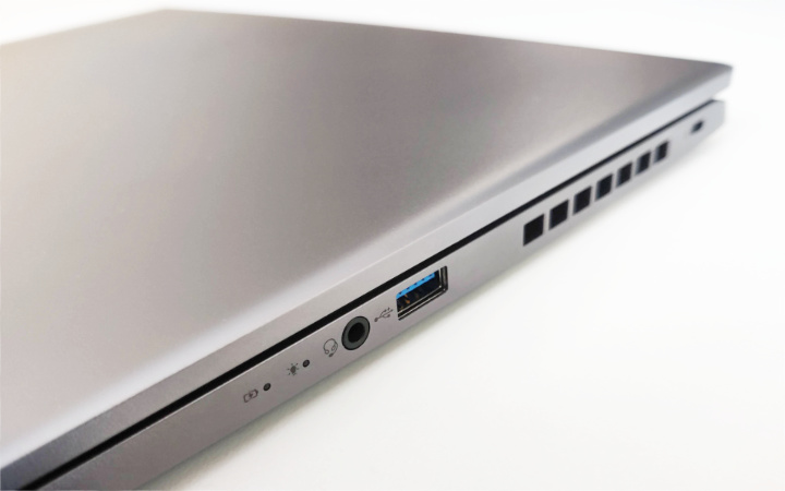 Imagen - Acer Swift X SFX16-52G, primeras impresiones con opinión