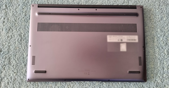 Imagen - Honor MagicBook X 14, análisis con opinión y precio