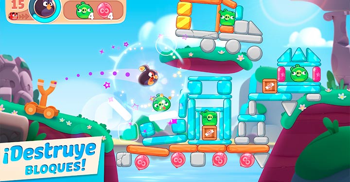 Imagen - 10 juegos para Android gratis que debes probar en este 2022