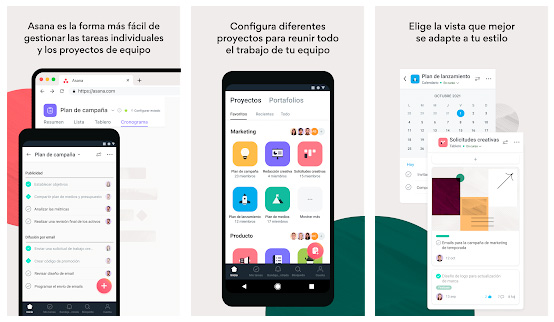 Imagen - 10 apps para cumplir tus propósitos de año nuevo
