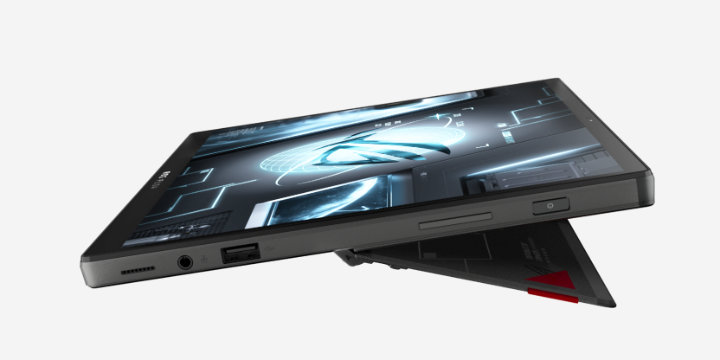Imagen - Asus ROG Flow Z13: caracter&iacute;sticas de la tablet gaming