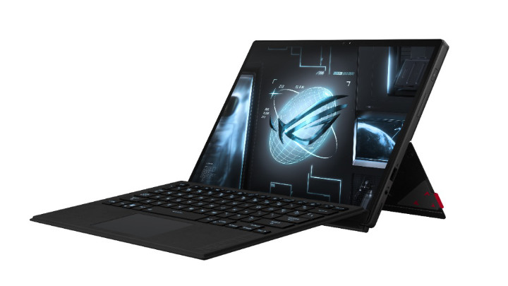 Imagen - Asus ROG Flow Z13: caracter&iacute;sticas de la tablet gaming