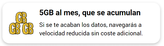 Imagen - ¿Pepephone reduce la velocidad al gastar los gigas?