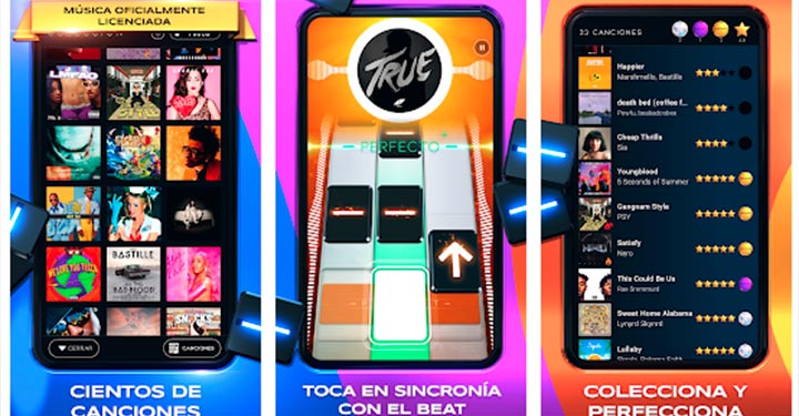 Imagen - 10 juegos para Android gratis que debes probar en este 2022