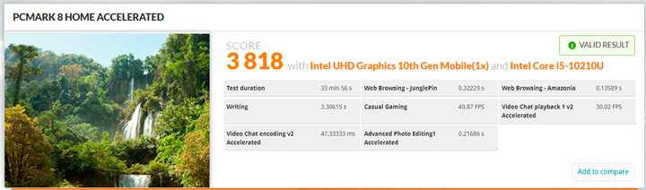 Imagen - Honor MagicBook X 14, análisis con opinión y precio