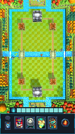 Imagen - Clash Fantasy, el juego NFT inspirado en Clash Royale