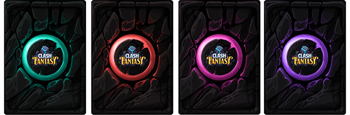 Imagen - Clash Fantasy, el juego NFT inspirado en Clash Royale