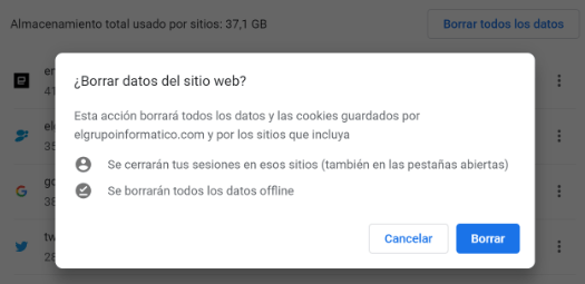 Imagen - Descarga Google Chrome 97: novedades de la actualizaci&oacute;n