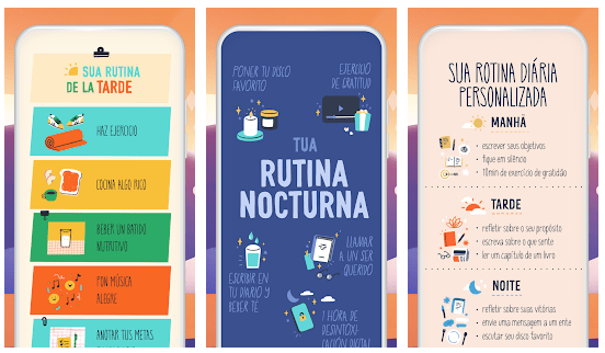 Imagen - 10 apps para cumplir tus propósitos de año nuevo