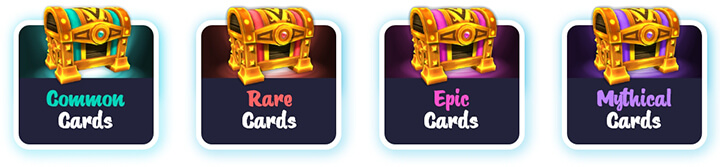 Imagen - Clash Fantasy, el juego NFT inspirado en Clash Royale