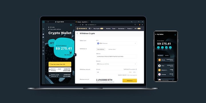 Imagen - Crypto Corner, el navegador de Opera para las criptomonedas
