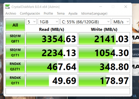 Imagen - Honor MagicBook X 14, análisis con opinión y precio