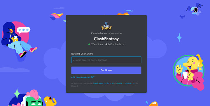 Imagen - Clash Fantasy, el juego NFT inspirado en Clash Royale