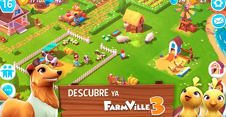 Imagen - 10 juegos para Android gratis que debes probar en este 2022