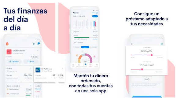 Imagen - 10 apps para cumplir tus propósitos de año nuevo