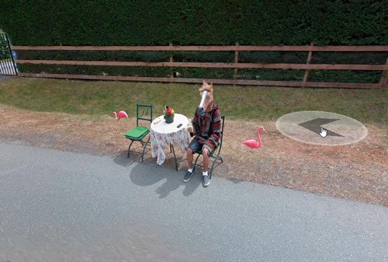 Imagen - 10 curiosidades en Google Maps que debes conocer