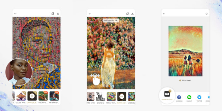 Imagen - 7 apps para crear tus propios NFT