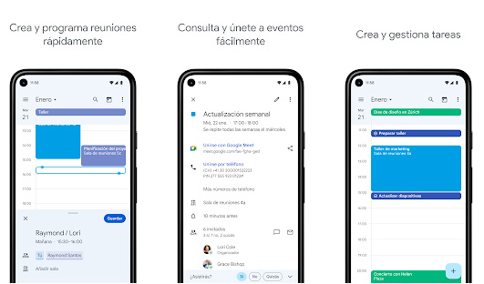 Imagen - 10 apps para cumplir tus propósitos de año nuevo