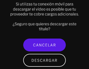 Imagen - Cómo descargar películas y series en HBO Max
