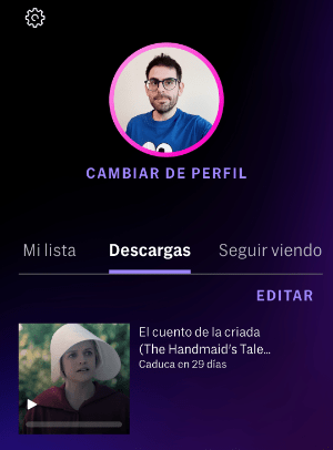 Imagen - Cómo descargar películas y series en HBO Max