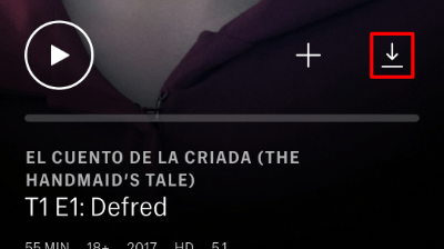 Imagen - Cómo descargar películas y series en HBO Max