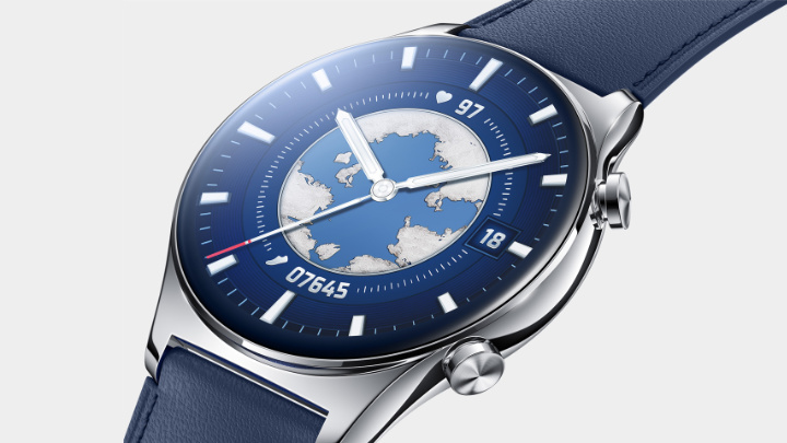 Imagen - Honor Watch GS 3: precio y disponibilidad en Espa&ntilde;a