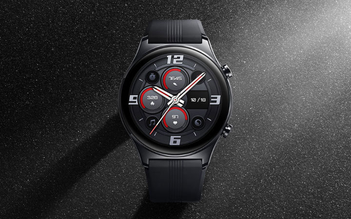 Imagen - Honor Watch GS 3: especificaciones y novedades
