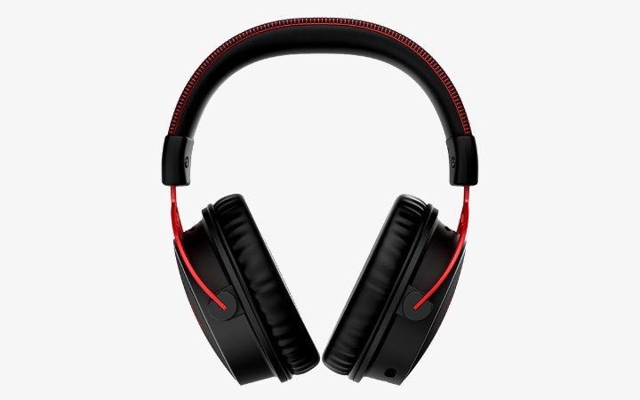 Imagen - HyperX Cloud Alpha Wireless: especificaciones y precio