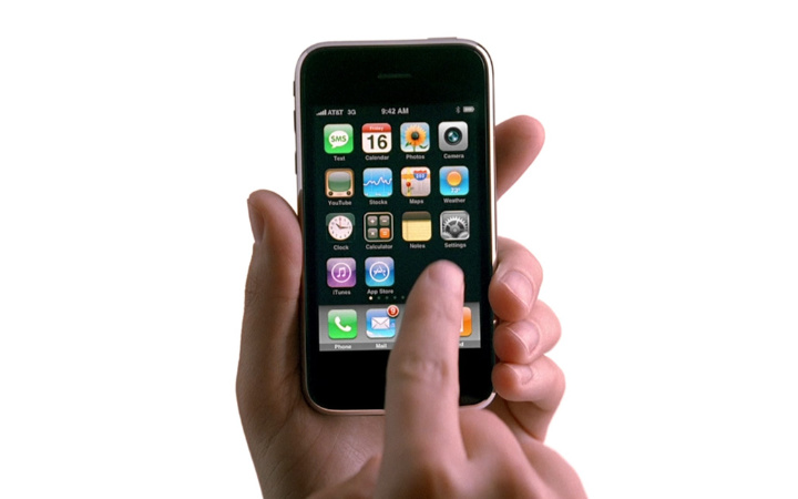 Imagen - Se cumplen 15 años de la presentación del iPhone