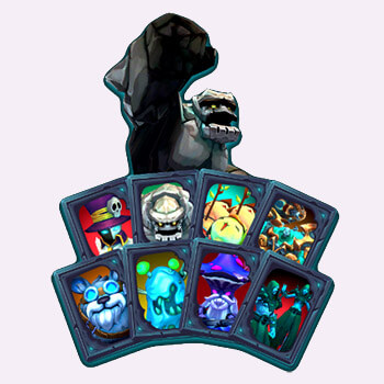 Imagen - Clash Fantasy, el juego NFT inspirado en Clash Royale