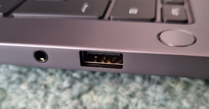 Imagen - Honor MagicBook X 14, análisis con opinión y precio