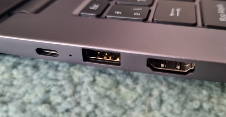 Imagen - Honor MagicBook X 14, análisis con opinión y precio