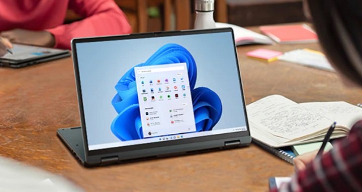 Imagen - Lenovo Yoga 7i, 9i y 6: especificaciones y precios