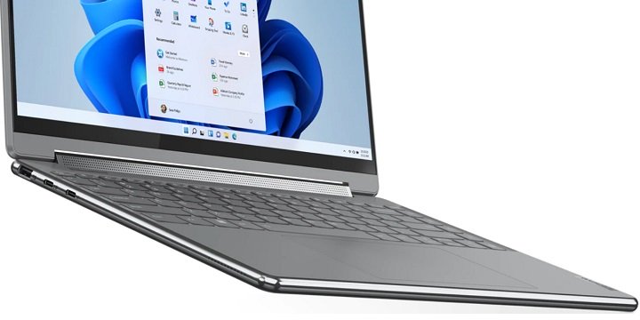 Imagen - Lenovo Yoga 7i, 9i y 6: especificaciones y precios