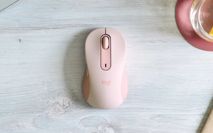 Imagen - Logitech Signature M650: caracter&iacute;sticas y precio del rat&oacute;n