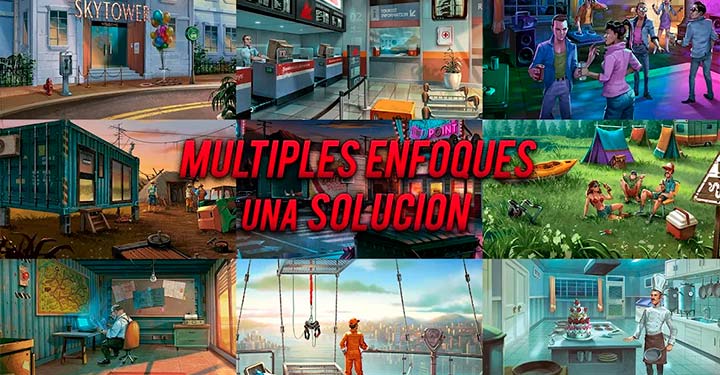 Imagen - 10 juegos para Android gratis que debes probar en este 2022