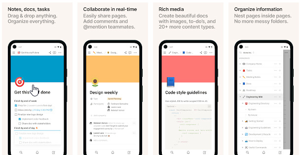 Imagen - 10 apps para cumplir tus propósitos de año nuevo