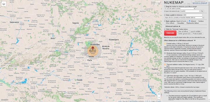 Imagen - 10 curiosidades en Google Maps que debes conocer