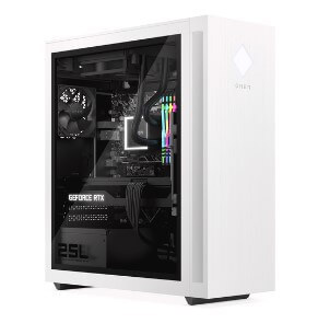 Imagen - HP OMEN: sobremesas y monitores gaming para 2022