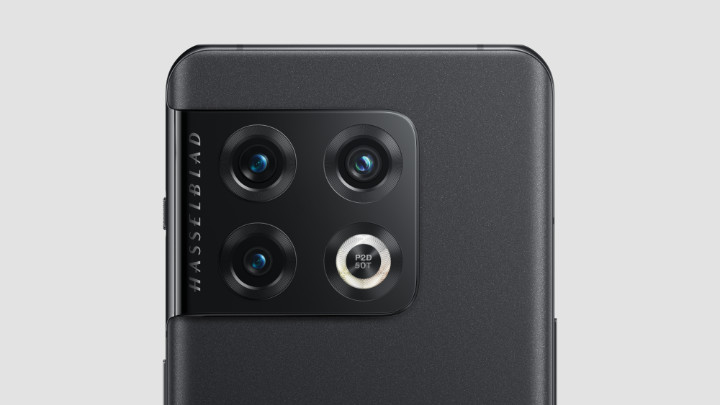 Imagen - OnePlus 10 Pro 5G: especificaciones y novedades