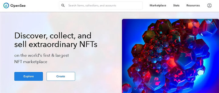 Imagen - D&oacute;nde comprar y conseguir NFTs por Internet