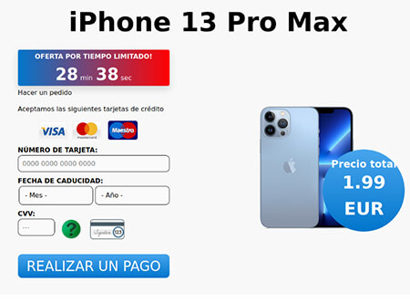Imagen - iPhone 13 en encuestas de Vodafone y Amazon, &iquest;es fiable?