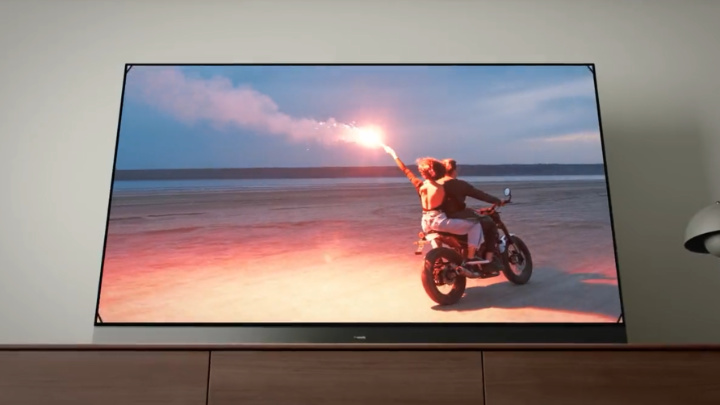 Imagen - Panasonic LZ2000: especificaciones y novedades de la TV