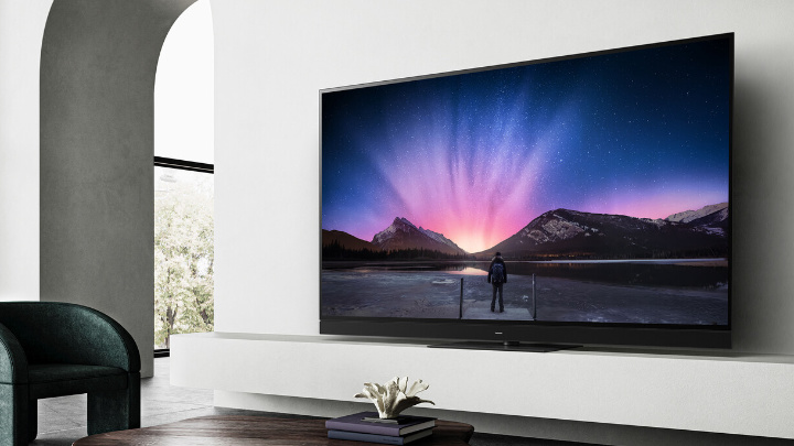 Imagen - Panasonic LZ2000: especificaciones y novedades de la TV