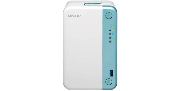 Imagen - 10 NAS baratos que puedes comprar ahora