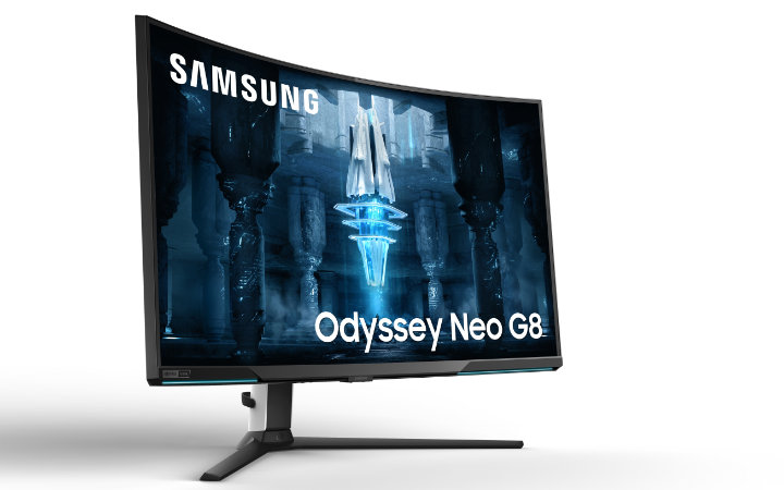Imagen - Monitores Samsung en 2022: gaming, multimedia y diseño