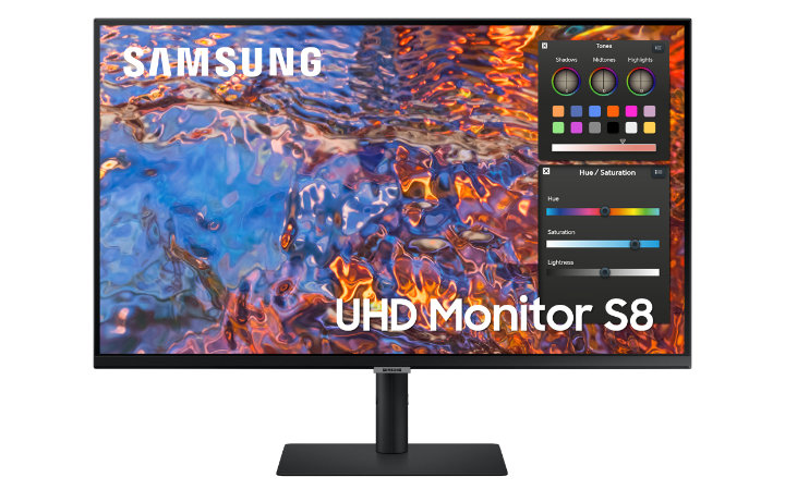 Imagen - Monitores Samsung en 2022: gaming, multimedia y diseño