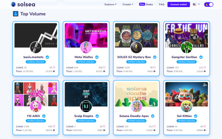 Imagen - 7 apps para crear tus propios NFT