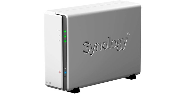 Imagen - 10 NAS baratos que puedes comprar ahora